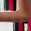 Resistance band workout
