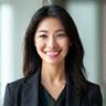 Portrait of Sarah Chen